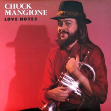 Love Notes mp3 Album by Chuck Mangione
