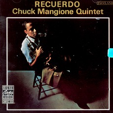 Recuerdo mp3 Album by Chuck Mangione