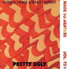Pretty Ugly mp3 Album by Peter Scherer & Arto Lindsay