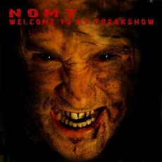 Welcome To My Freakshow mp3 Album by Nomy