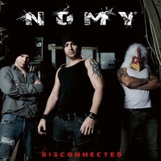 Disconnected mp3 Album by Nomy