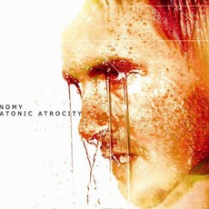 Atonic Atrocity mp3 Album by Nomy