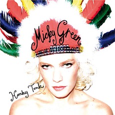 Honky Tonk mp3 Album by Micky Green