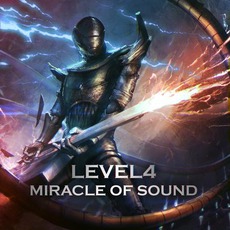 Level 4 mp3 Album by Miracle Of Sound