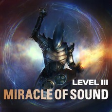 Level 3 mp3 Album by Miracle Of Sound
