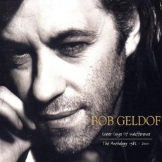 Great Songs Of Indifference: The Anthology 1986-2001 mp3 Artist Compilation by Bob Geldof