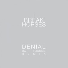 Denial mp3 Single by I Break Horses