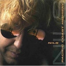 Pacific Coast Highway mp3 Album by Nils