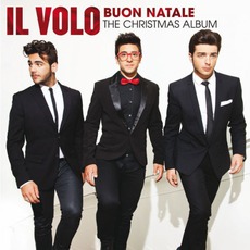 Buon Natale: The Christmas Album mp3 Album by Il Volo