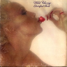 Electrified Funk mp3 Album by Wild Cherry
