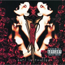 Hard To Swallow mp3 Album by Vanilla Ice