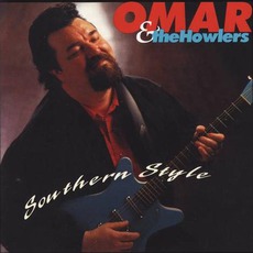 Southern Style mp3 Album by Omar & The Howlers