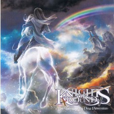 The Gateway To New Dimension mp3 Album by KNIGHTS OF ROUND