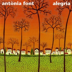 Alegria mp3 Album by Antònia Font