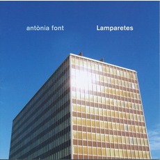 Lamparetes mp3 Album by Antònia Font