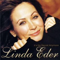 It's No Secret Anymore mp3 Album by Linda Eder