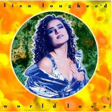 World Love mp3 Album by Lisa Lougheed