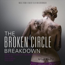 The Broken Circle Breakdown mp3 Soundtrack by The Broken Circle Breakdown Bluegrass Band