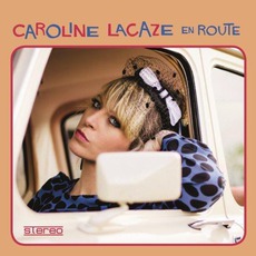 En Route mp3 Album by Caroline Lacaze