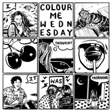 I Thought It Was Morning mp3 Album by Colour Me Wednesday