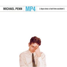 MP4 (Days Since A Lost Time Accident) mp3 Album by Michael Penn