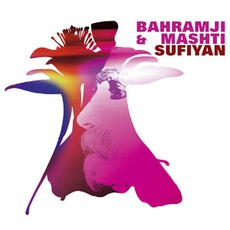 Sufiyan mp3 Album by Bahramji Feat. Mashti