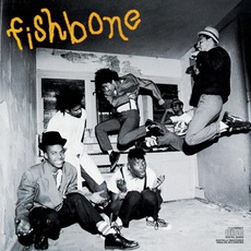 Fishbone mp3 Album by Fishbone