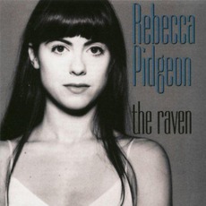 The Raven mp3 Album by Rebecca Pidgeon