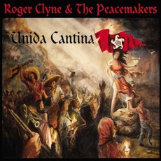 Unida Cantina mp3 Album by Roger Clyne & The Peacemakers