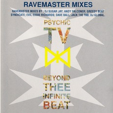 Beyond Thee Infinite Beat mp3 Remix by Psychic TV
