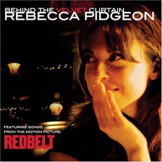 Behind The Velvet Curtain mp3 Soundtrack by Rebecca Pidgeon