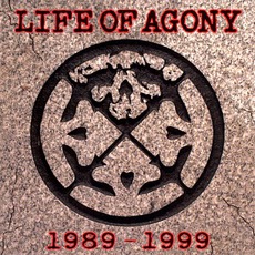 1989-1999 mp3 Artist Compilation by Life Of Agony