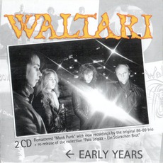 Early Year mp3 Artist Compilation by Waltari