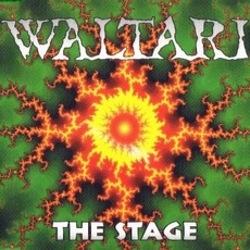 The Stage mp3 Single by Waltari