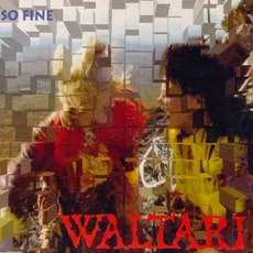 So Fine mp3 Single by Waltari