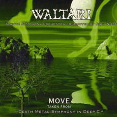 Move mp3 Single by Waltari
