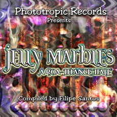Jelly Marbles mp3 Compilation by Various Artists
