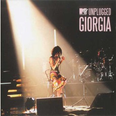 MTV Unplugged mp3 Live by Giorgia