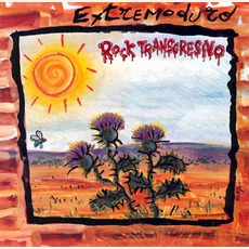 Rock Transgresivo mp3 Album by Extremoduro