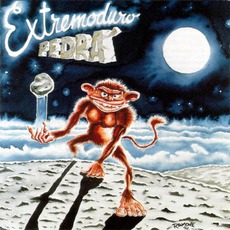 Pedrá mp3 Album by Extremoduro