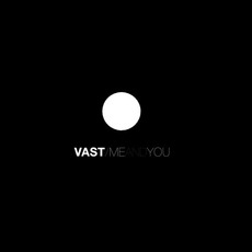 Me And You mp3 Album by VAST