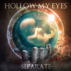 Separate mp3 Album by Hollow My Eyes