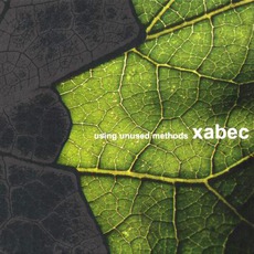 Using Unused Methods mp3 Album by Xabec