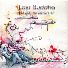 Regeneration mp3 Album by Lost Buddha