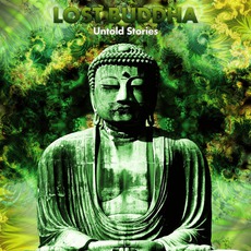 Untold Stories mp3 Album by Lost Buddha
