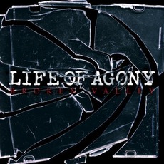 Broken Valley mp3 Album by Life Of Agony