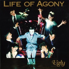 Ugly mp3 Album by Life Of Agony