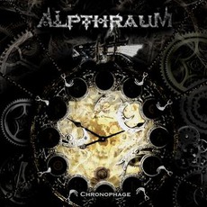 Chronophage mp3 Album by Alpthraum