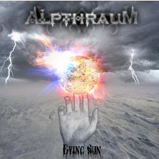 Dying Sun mp3 Album by Alpthraum