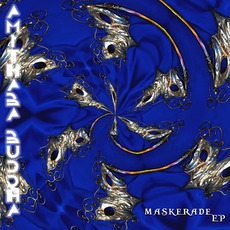 Maskerade mp3 Album by Amithaba Buddha